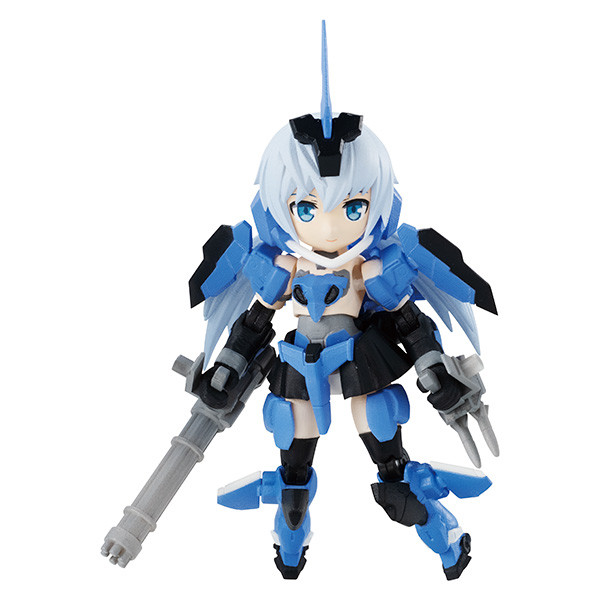 Stylet (Viper 02), Frame Arms Girl, MegaHouse, Trading, 1/1, 4535123827501